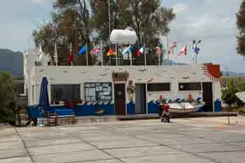 girne delta marina